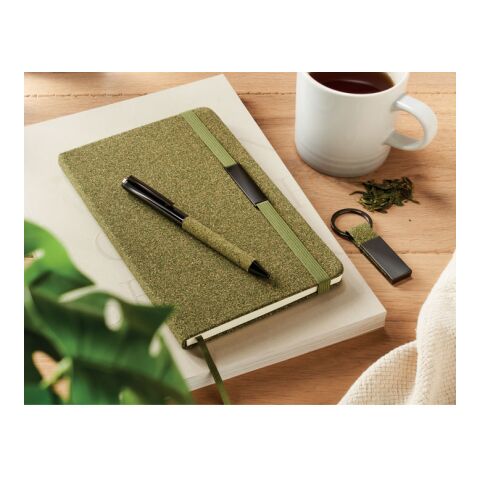 Coffret cadeau 3 pièces vert | sans marquage | non disponible | non disponible | non disponible