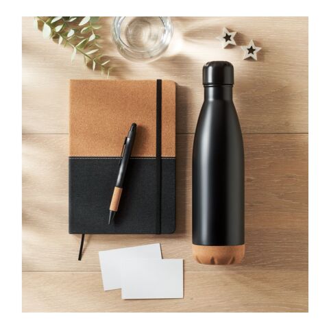 Coffret cadeau 3 pièces noir | sans marquage | non disponible | non disponible | non disponible