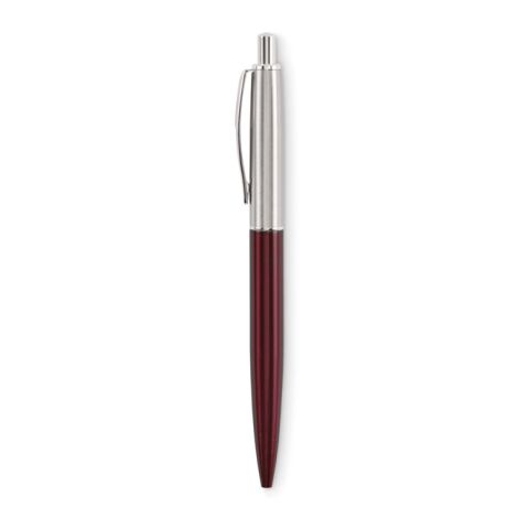 Stylo avec boîte bordeaux | sans marquage | non disponible | non disponible | non disponible