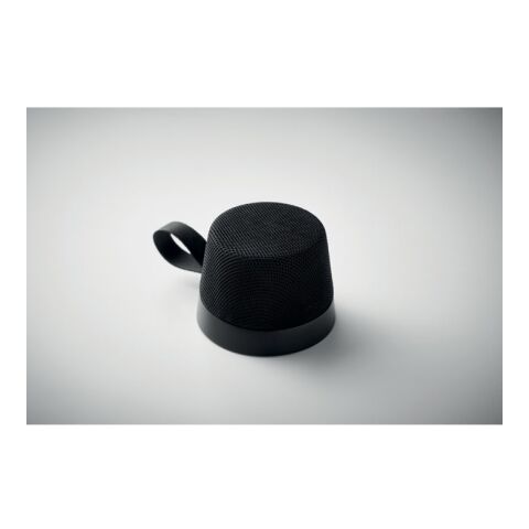 Enceinte 3W avec support noir | sans marquage | non disponible | non disponible