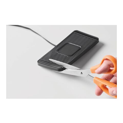 Chargeur pour voiture 15W noir | sans marquage | non disponible | non disponible