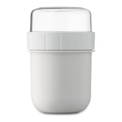 Gobelet en PP 450 ml blanc | sans marquage | non disponible | non disponible | non disponible