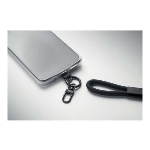 Bracelet de chargement 60W noir | sans marquage | non disponible | non disponible | non disponible