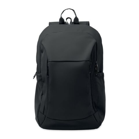 Sac à dos pour ordinateur 15&quot; noir | sans marquage | non disponible | non disponible