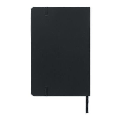 Carnet A5 avec USB intégrée noir | sans marquage | non disponible | non disponible | non disponible