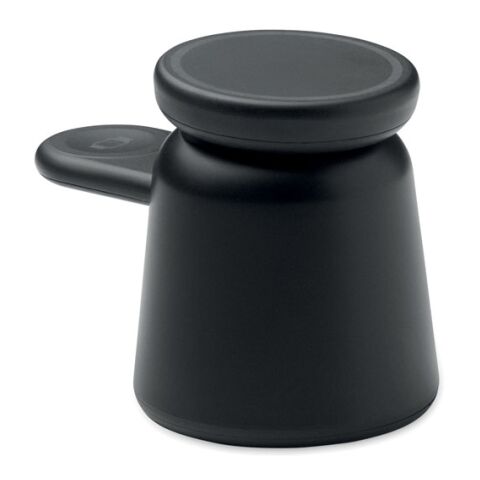 Chargeur sans fil 3 en 1 15W noir | sans marquage | non disponible | non disponible | non disponible