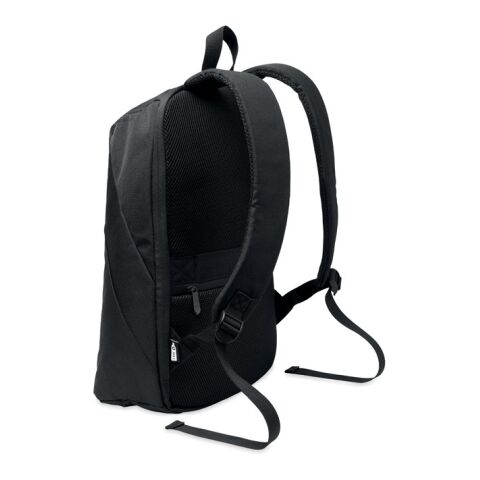 Sac à dos pour ordinateur 15&quot; noir | sans marquage | non disponible | non disponible | non disponible