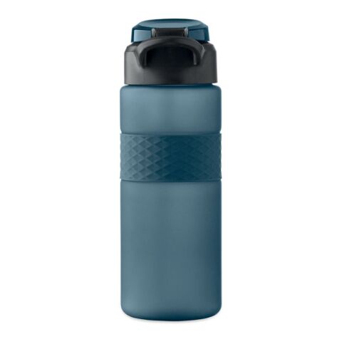 Bouteille RPET 700ml Marine foncé | sans marquage | non disponible | non disponible | non disponible