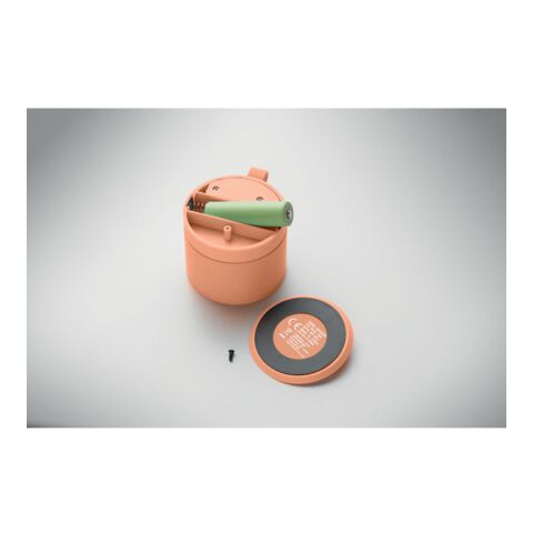 Haut-parleur 5.1 sans fil orange | sans marquage | non disponible | non disponible | non disponible