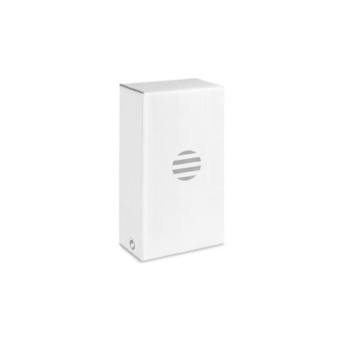 Décapsuleur en forme de maison argent mate | sans marquage | non disponible | non disponible