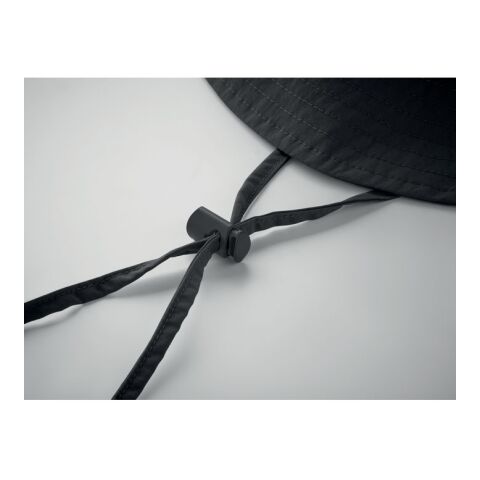 Chapeau de pêcheur imperméable noir | sans marquage | non disponible | non disponible | non disponible