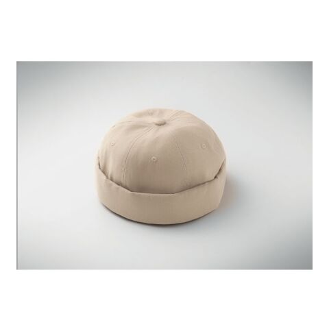 Casquette Docker beige | sans marquage | non disponible | non disponible | non disponible