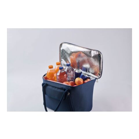 Sac pique-nique isotherme bleu | sans marquage | non disponible | non disponible | non disponible