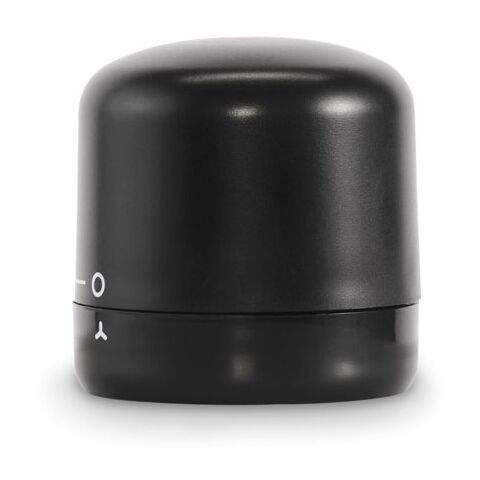 Bouchon de bouteille noir | sans marquage | non disponible | non disponible