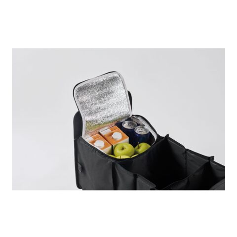 Organisateur de voiture pliable noir | sans marquage | non disponible | non disponible | non disponible