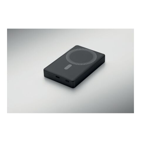 Powerbank 10 000 mAh noir | sans marquage | non disponible | non disponible | non disponible