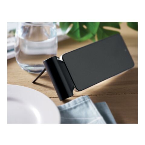 Powerbank 5000mAh noir | sans marquage | non disponible | non disponible | non disponible