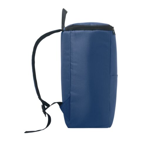 Sac à dos isotherme RPET bleu | sans marquage | non disponible | non disponible | non disponible