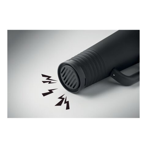 Gobelet à double paroi de 700ml Noir | sans marquage | non disponible | non disponible | non disponible