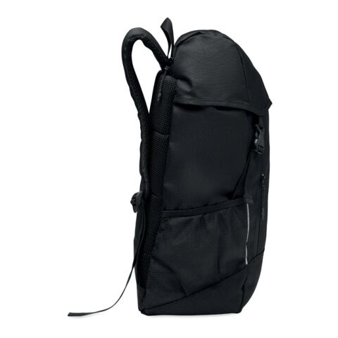 Sac à dos RPET 15L noir