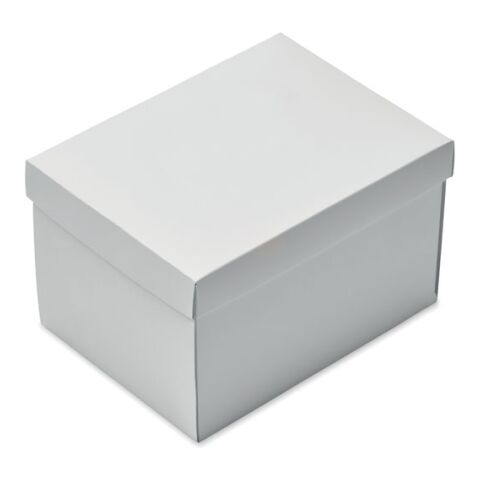 Brûleur de parfum vanille blanc