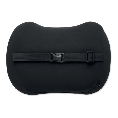 Coussin ergonomique noir