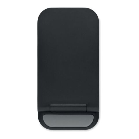Chargeur sans fil pliable 15W noir