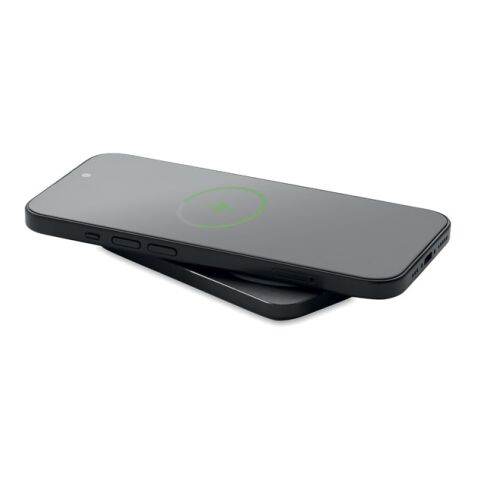 Powerbank magnétique fin 20W noir