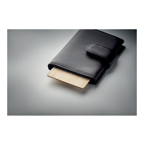 Carte RFID bambou bois | sans marquage | non disponible | non disponible | non disponible