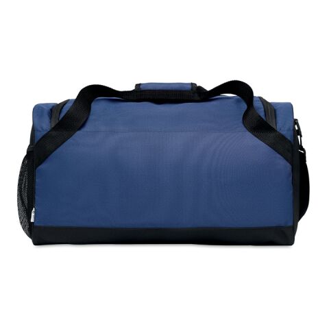 Sac de sport en RPET 600D bleu | sans marquage | non disponible | non disponible | non disponible