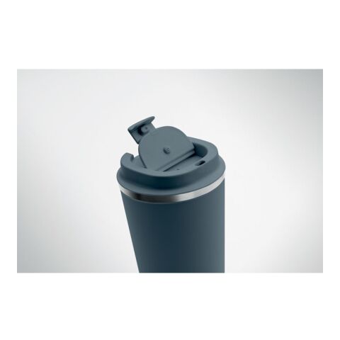 Gobelet à double paroi 350 ml petrole | sans marquage | non disponible | non disponible | non disponible