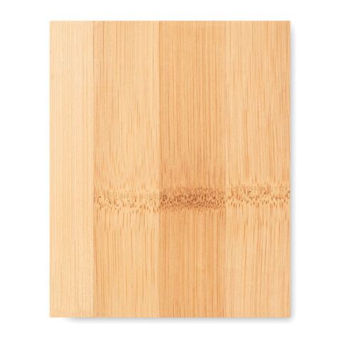 Porte-stylo en bambou bois | sans marquage | non disponible | non disponible
