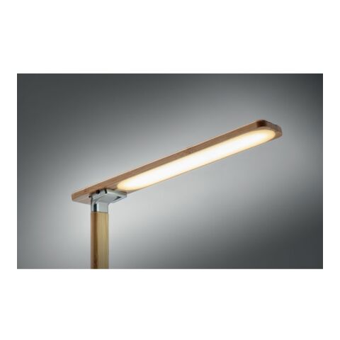 Lampe et chargeur de bureau bois | sans marquage | non disponible | non disponible | non disponible