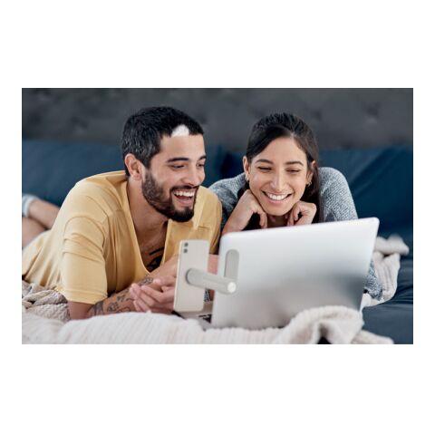 Support téléphone magnétique gris | sans marquage | non disponible | non disponible | non disponible