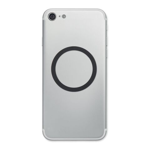 Chargeur magnétique portable argent brillant | sans marquage | non disponible | non disponible | non disponible