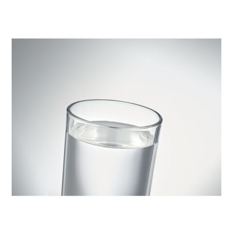 Verre à eau 300ml transparent | sans marquage | non disponible | non disponible