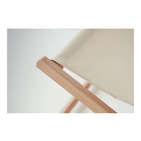 Transat en bois beige | sans marquage | non disponible | non disponible | non disponible