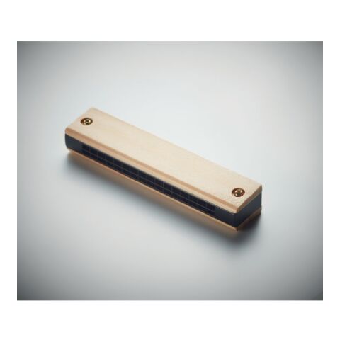 Harmonica bois | sans marquage | non disponible | non disponible