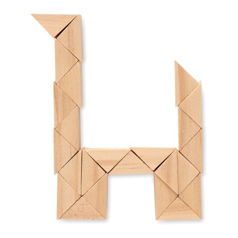 Casse-tête en bois bois | sans marquage | non disponible | non disponible | non disponible