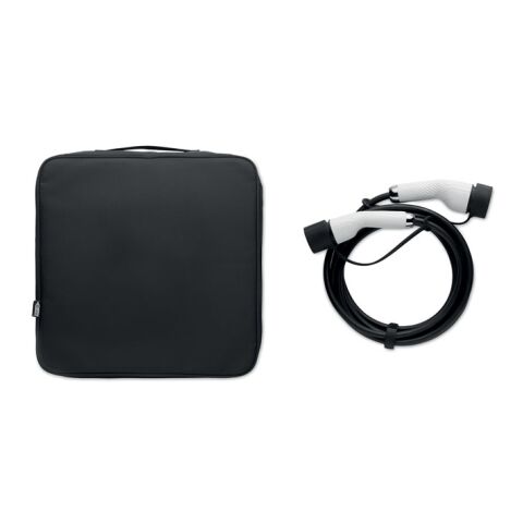 Sac pour cable de charge voitur noir | sans marquage | non disponible | non disponible | non disponible