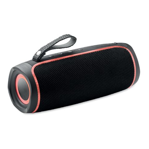 Haut-parleur étanche IPX4 noir | sans marquage | non disponible | non disponible | non disponible