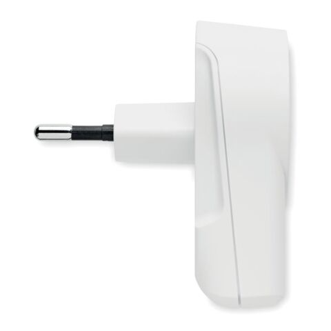 Skross Euro USB Charger (AC) blanc | sans marquage | non disponible | non disponible | non disponible