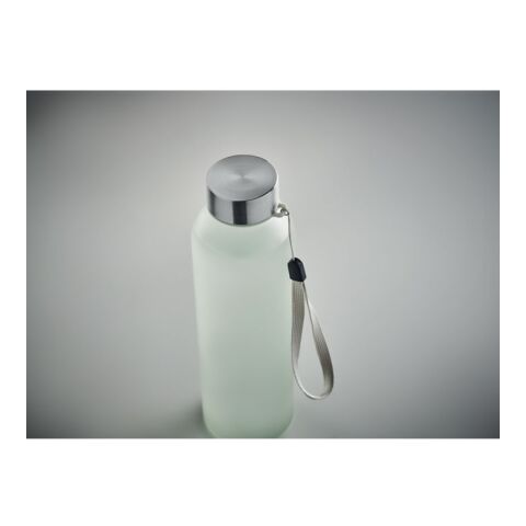 Bouteille en verre 500ml blanc transparent | sans marquage | non disponible | non disponible | non disponible