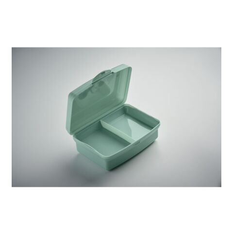 Boîte à lunch PP pour enfants vert | sans marquage | non disponible | non disponible | non disponible