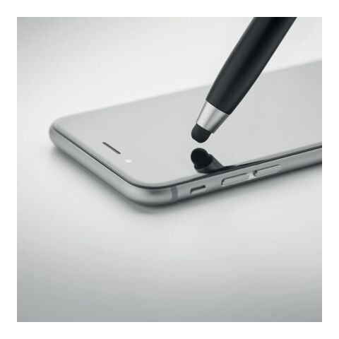 Stylo stylet set de nettoyage noir | sans marquage | non disponible | non disponible