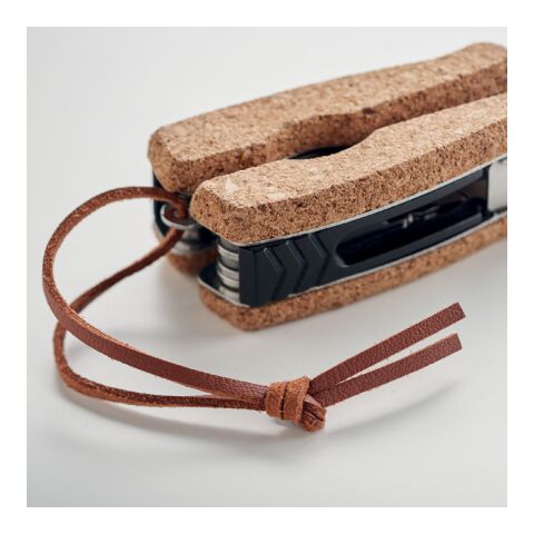 Couteau multifonctions liège beige | sans marquage | non disponible | non disponible