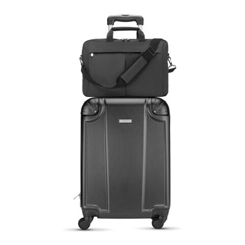 Sac ordi adaptable trolley gris | sans marquage | non disponible | non disponible | non disponible