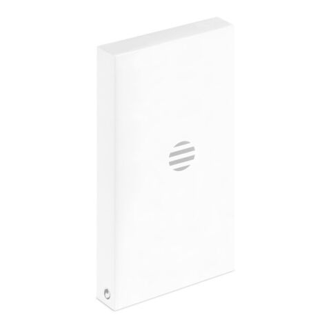 Powerbank solaire 4000mAh gris transparent | sans marquage | non disponible | non disponible