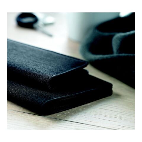 Support de passeport 2 tons noir | sans marquage | non disponible | non disponible | non disponible