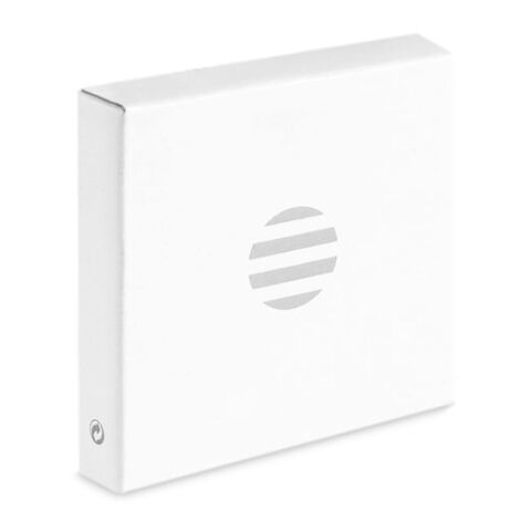 Localisateur de clés 4.0 Bluetooth blanc | sans marquage | non disponible | non disponible | non disponible